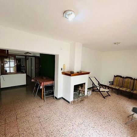 Casa Itu. Villa Gualeguaychu Luaran gambar
