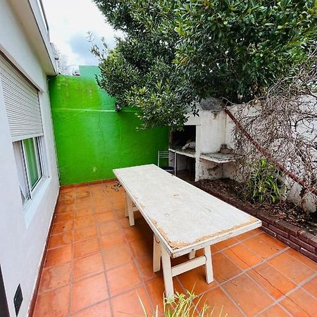 Casa Itu. Villa Gualeguaychu Luaran gambar