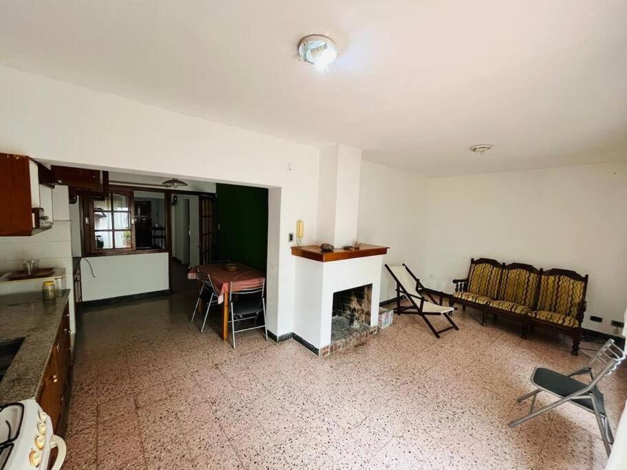 Casa Itu. Villa Gualeguaychu Luaran gambar