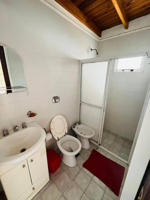 Casa Itu. Villa Gualeguaychu Luaran gambar