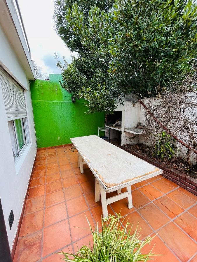Casa Itu. Villa Gualeguaychu Luaran gambar