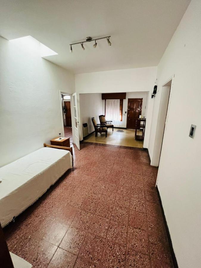 Casa Itu. Villa Gualeguaychu Luaran gambar