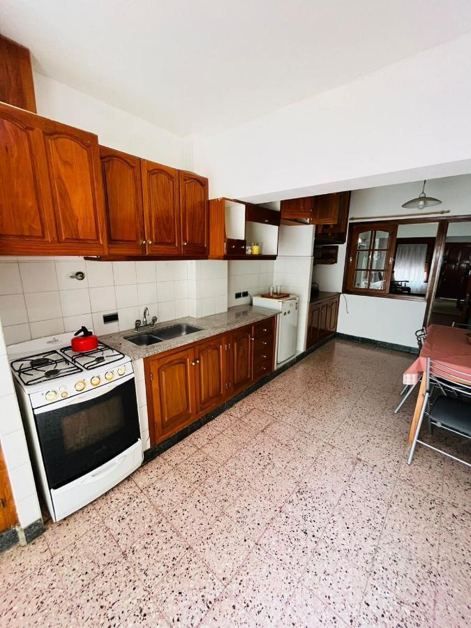 Casa Itu. Villa Gualeguaychu Luaran gambar